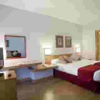 Muralto Madrid Princesa, 5 of 6