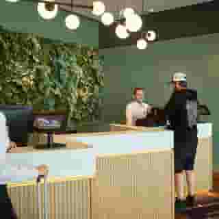 Sound Garden Hotel Airport, 6 of 6