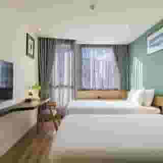 Mo Hotel Bangkok, 3 of 6