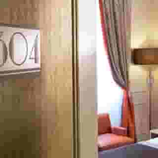 Hotel Galileo, 4 of 6