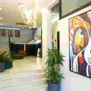 Le M Hôtel, 4 of 6