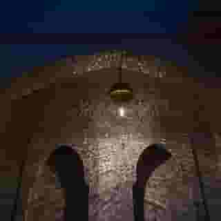 Riad Laly, 4 of 5