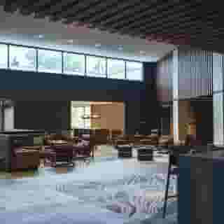 Marriott Chicago Schaumburg, 6 of 6