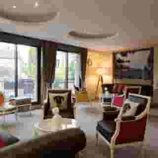 Hotel Albert 1er, 5 of 6