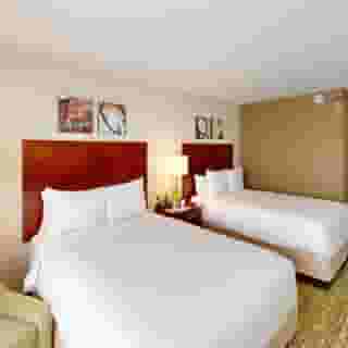 Marriott Chicago O'Hare, 6 of 6