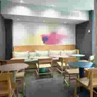 B&b Hotel Paris Grand Roissy Cdg Aéroport, 4 of 6