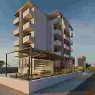 Avisos Hotel & Apart, 5 of 6