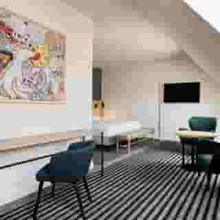 Radisson Hotel Brussels Centre Midi, 4 of 6