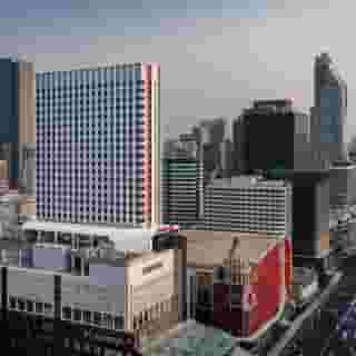 Moxy Bangkok Ratchaprasong, 1 of 6