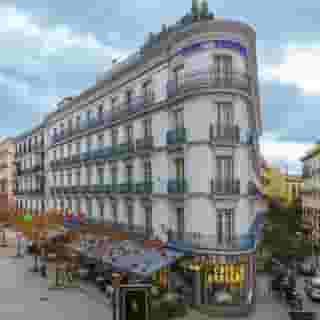 Hotel Preciados, 1 of 6