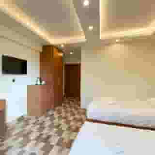 Nine Pyramids View Hotel, 6 of 6