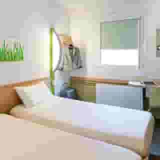 Ibis Budget Berlin City Potsdamer Platz, 5 of 6