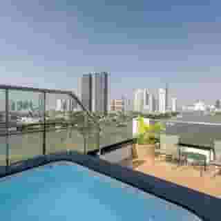 Ramada Plaza by Wyndham Bangkok Menam Riverside, 4 of 6