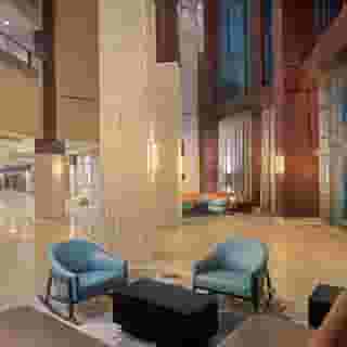 Courtyard by Marriott Dallas Allen at Allen Event Center, 6 of 6