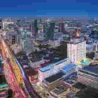 Evergreen Place Siam by Uhg, 6 of 6