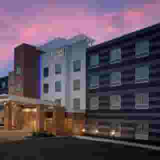 Fairfield Inn & Suites by Marriott New Orleans Metairie, 2 of 6