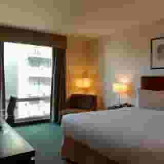 Lic Manhattan View Hotel, 2 of 6