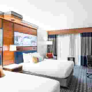 The Heathman Hotel, 2 of 6