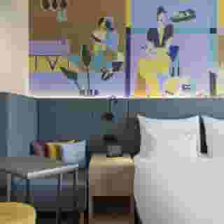Spark by Hilton Vienna Donaustadt, 5 of 6