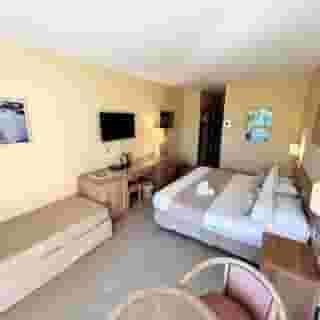 Hotel La Pinede, 6 of 6