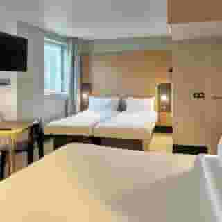 B&b Hotel Paris Est Bobigny, 2 of 6