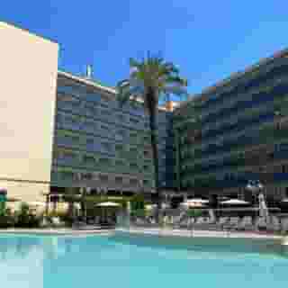 Hotel Eurosalou & Spa, 1 of 6