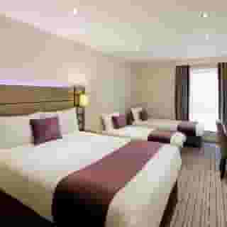 Premier Inn Dublin Cc North Docklands, 6 of 6