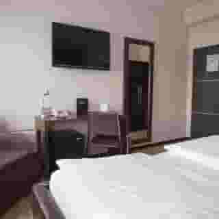 Mauritius Komfort Hotel in der Altstadt, 4 of 6