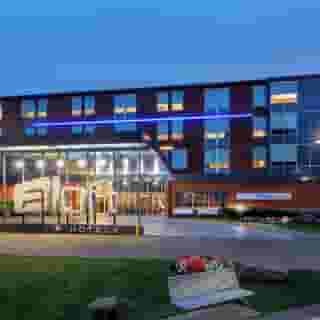 Aloft Lexington, 5 of 6