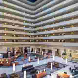 Houston Marriott South at Hobby Airport, 4 of 6