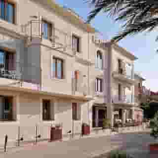 Hotel Saint Roch, 5 of 6