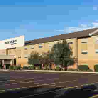 Four Points by Sheraton Chicago Schaumburg, 2 of 6