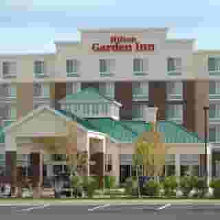 Hilton Garden Inn Naperville/Warrenville, 2 of 6