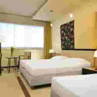 Una Hotels Malpensa, 4 of 6