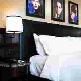 Washington Square Hotel, 5 of 6