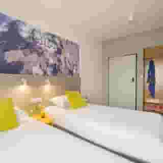 ibis Styles Warszawa West, 6 of 6