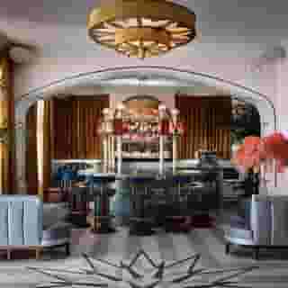 The Georgian Hotel, 5 of 6