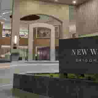 New World Saigon Hotel, 6 of 6