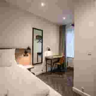 Go Hotel Saga, 2 of 6