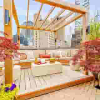 Roxy Hotel New York, 4 of 6