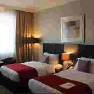 Ramada by Wyndham Abu Dhabi Downtown, 2 of 6