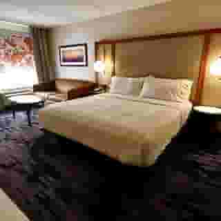 Fairfield by Marriott Inn & Suites Newmarket, 6 of 6