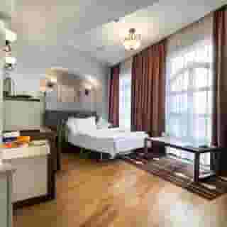 Epoque Hotel - Relais & Chateaux, 1 of 6