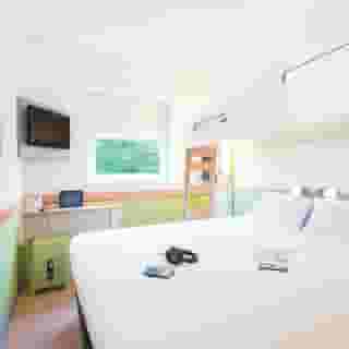 Ibis Budget Bilbao Arrigorriaga, 4 of 6