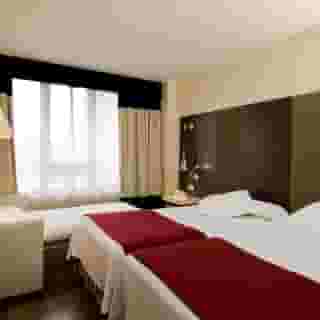 Nh Valladolid Balago, 4 of 6