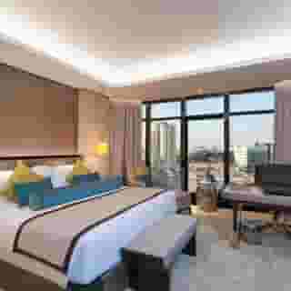 Narcissus 88 Boutique Hotel Jeddah, 1 of 6