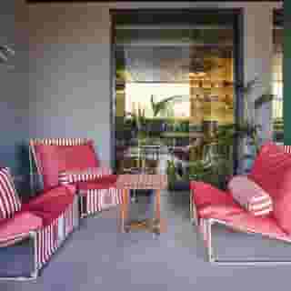ibis Styles Madrid Airport Valdebebas, 3 of 6