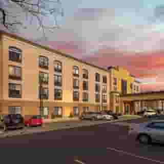 Comfort Inn & Suites Arlington Heights - Schaumburg, 6 of 6