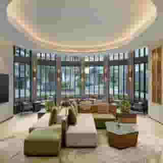 Courtyard by Marriott Bangkok Sukhumvit 20, 3 of 6