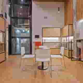 Colectia Hotel Ondarreta, 2 of 6